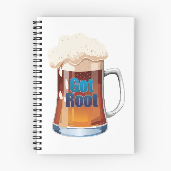 Item preview, Got Root designed and sold by Andre Faubert.