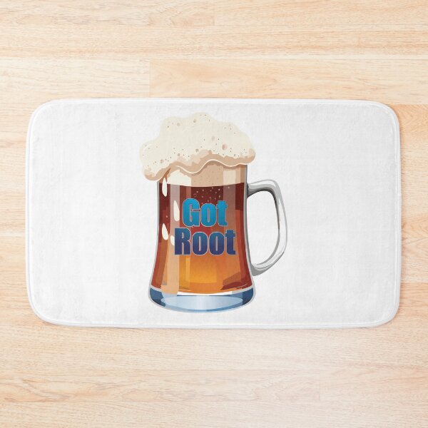 Item preview, Got Root designed and sold by Andre Faubert.
