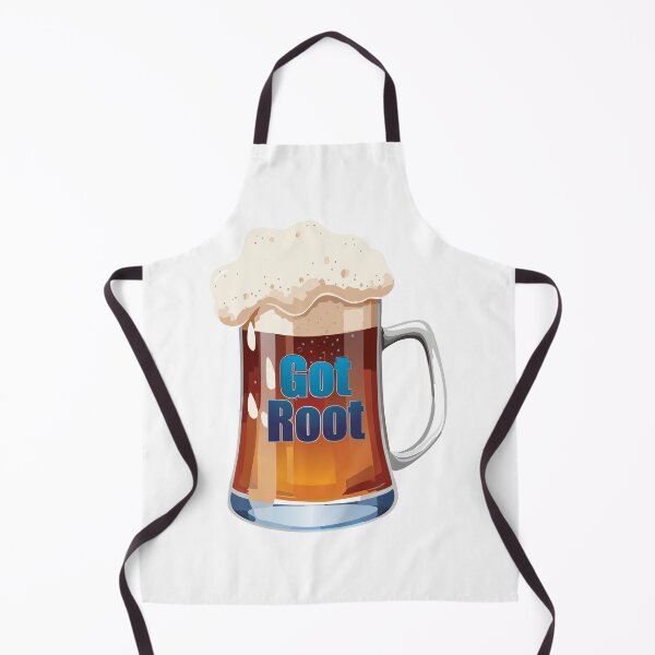 Item preview, Got Root designed and sold by Andre Faubert.