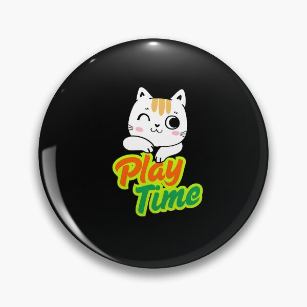 Item preview, Play Time designed and sold by MetroBulls.