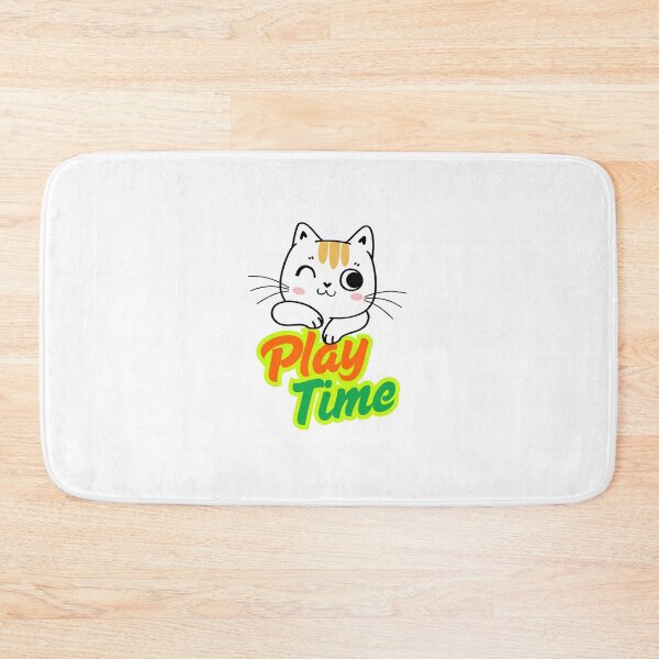 Item preview, Play Time designed and sold by MetroBulls.