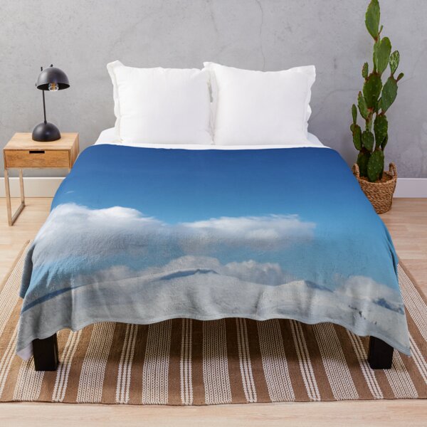 Item preview, Winter Over the Mountains designed and sold by AndreeaDavid.
