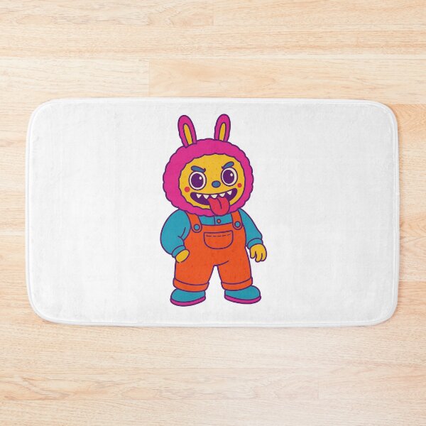 Item preview, Labubu stickers designed and sold by PYXOO.