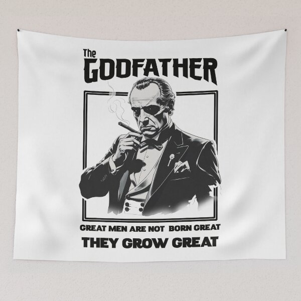 Item preview, The Rise of Greatness designed and sold by Pulse Creativity Designs.