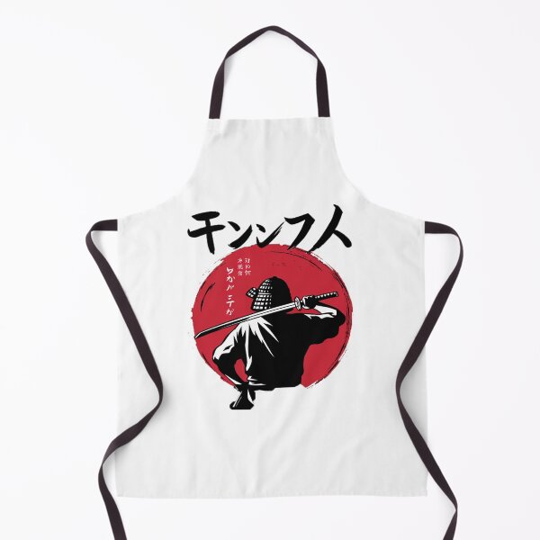 Item preview, Sunset Samurai Warrior designed and sold by martin max.