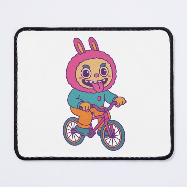 Item preview, Labubu stickers designed and sold by PYXOO.