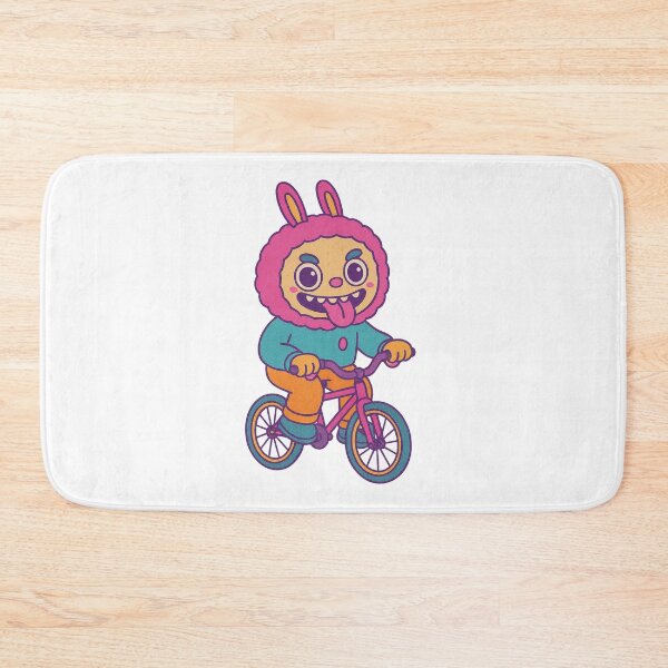 Item preview, Labubu stickers designed and sold by PYXOO.