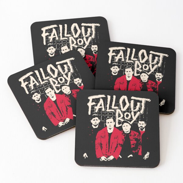 Item preview, Retro Style Pop Punk Band designed and sold by DeadTired666.