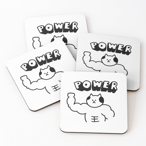 Item preview, Cat Power designed and sold by superbaechoo.