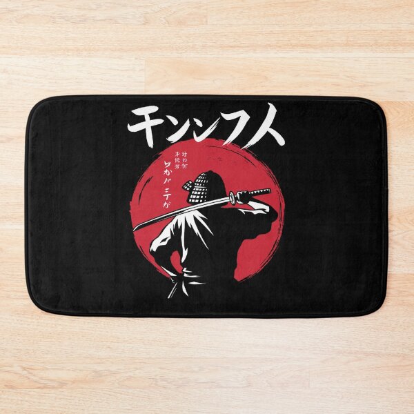 Item preview, Sunset Samurai Warrior designed and sold by martin max.