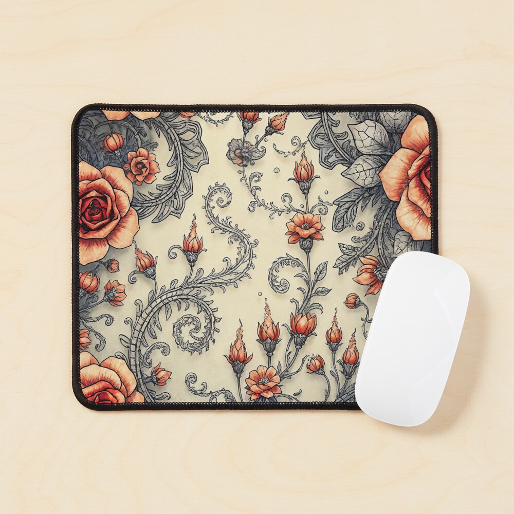 Item preview, Mouse Pad designed and sold by Gargland.
