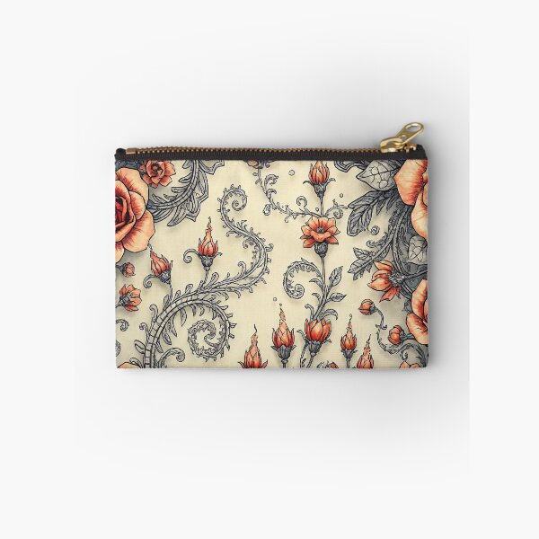 Item preview, Vintage Roses designed and sold by Garrulus glandarius.