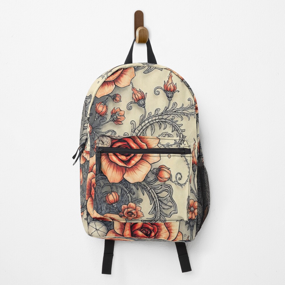 Item preview, Backpack designed and sold by Gargland.