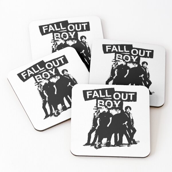 Item preview, Pop Punk Band designed and sold by DeadTired666.