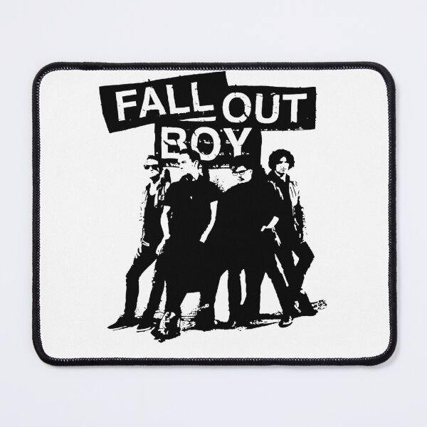 Item preview, Pop Punk Band designed and sold by DeadTired666.
