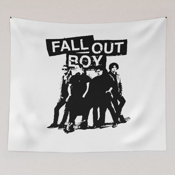 Item preview, Pop Punk Band designed and sold by DeadTired666.