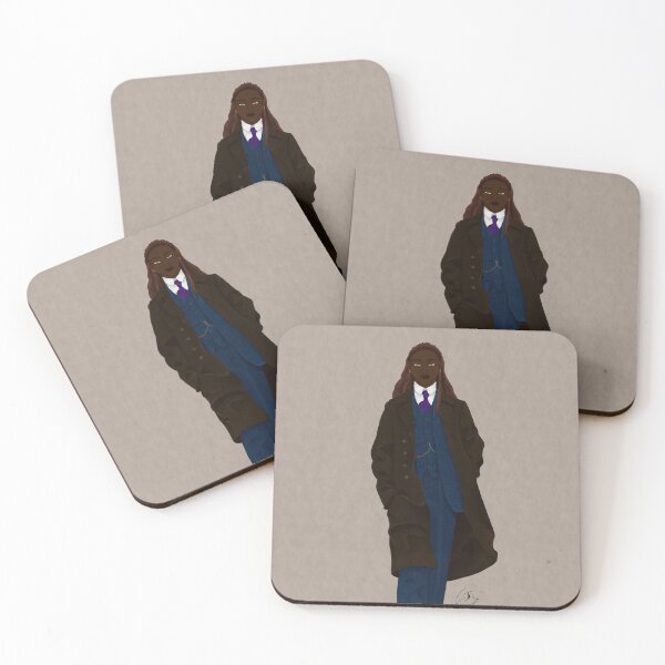 Item preview, The stylish man designed and sold by Jkart9712.