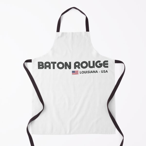 Item preview, Baton Rouge - Louisiana - USA designed and sold by Sketch-Shack.