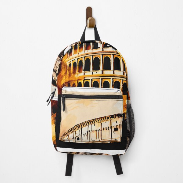 Item preview, Colosseum Rome designed and sold by Island Art Studios.