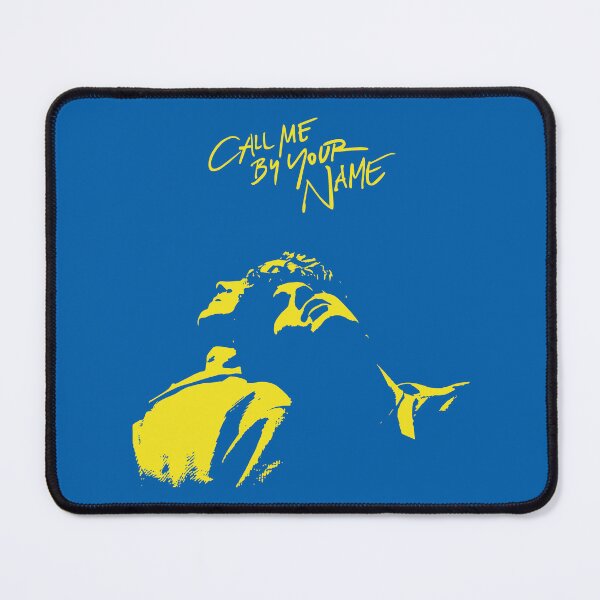 Item preview, Call me by your name minimal designed and sold by TarallaATratti.