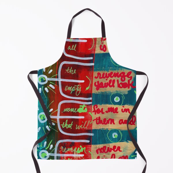 Item preview, You’ll Look For Me And Never Find Me designed and sold by ElvisSantanaArt.
