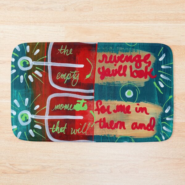 Item preview, You’ll Look For Me And Never Find Me designed and sold by ElvisSantanaArt.