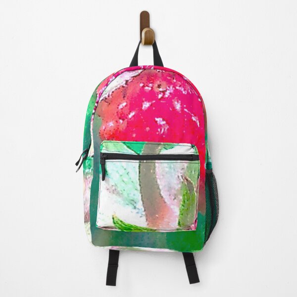 Item preview, Wild strawberry  designed and sold by Academic Art Studio.