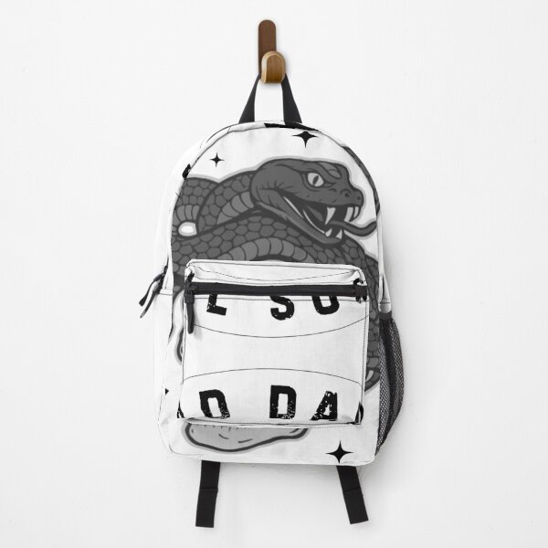 Item preview, Rad Dads Social Society – Skull & Snake Vintage Tattoo Style designed and sold by Rank Sol.