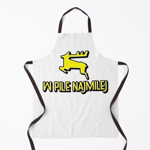 Item preview, W Pile Najmilej. Miasto Piła Jeleń Logo designed and sold by PILANTROP.