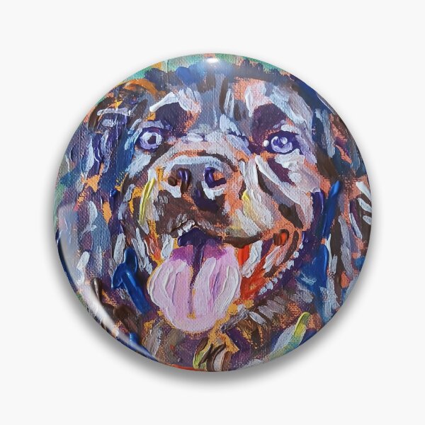 Item preview, Roscoe designed and sold by WillArthur.