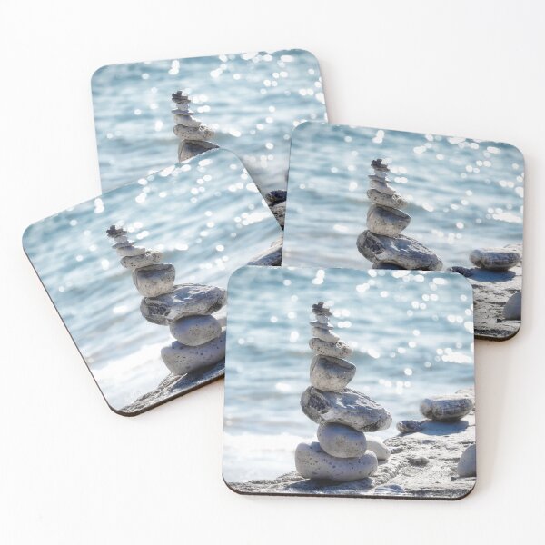 Item preview, Stone Balancing Fun designed and sold by Dorset Girl.