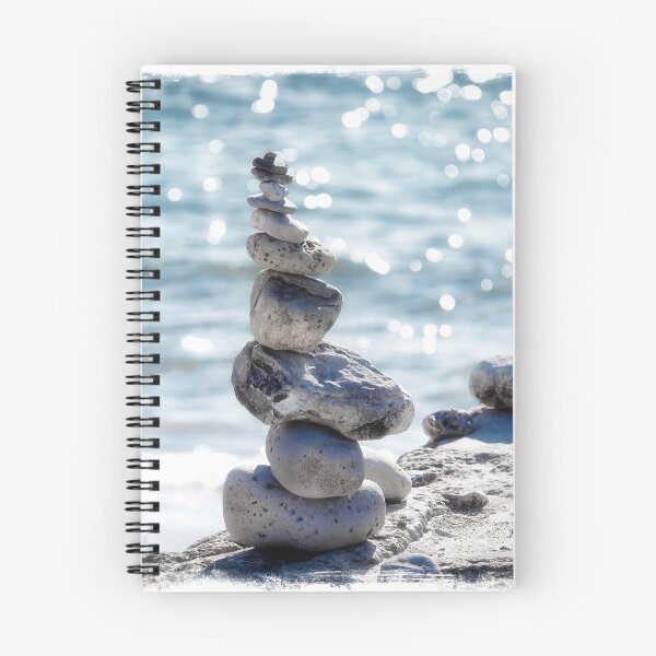 Item preview, Stone Balancing Fun designed and sold by Dorset Girl.