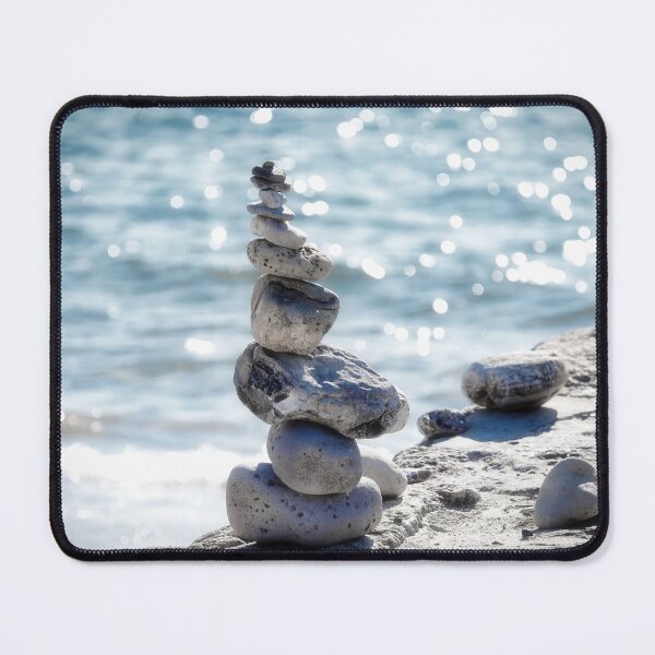 Item preview, Stone Balancing Fun designed and sold by Dorset Girl.