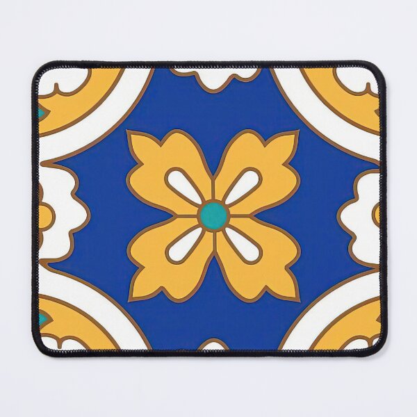 Item preview, Maltese Classic Old Tile Design designed and sold by TheArtistOf2022.