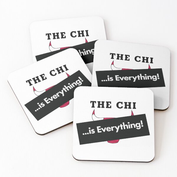 Item preview, The Chi is No Bull designed and sold by The Big Bodega.