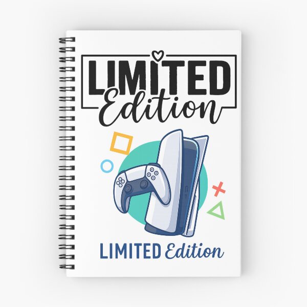 Item preview, Limited Edition – For true gaming uniques designed and sold by LevelUpDark.