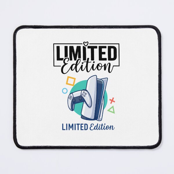 Item preview, Limited Edition – For true gaming uniques designed and sold by LevelUpDark.