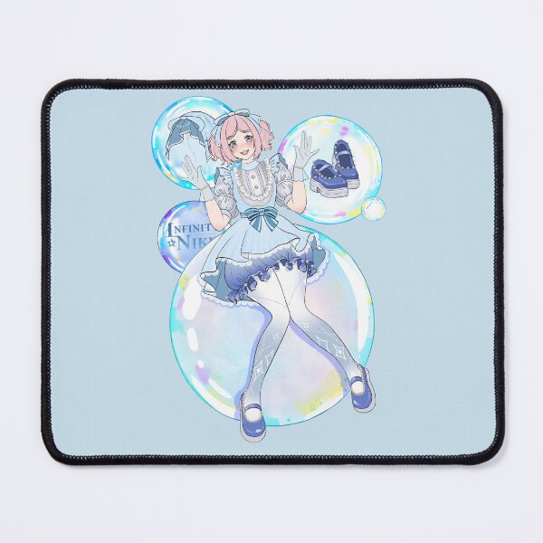 Item preview, Nikki Bubble's Hometown Outfit designed and sold by maegami-micco.
