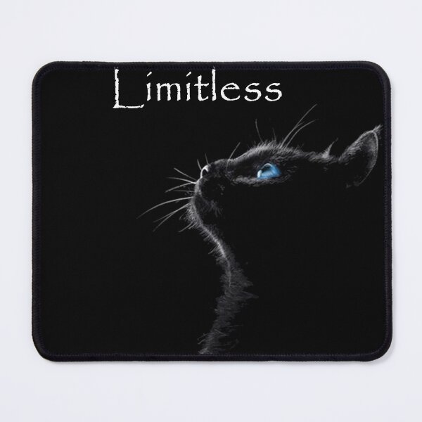 Item preview, Limitless designed and sold by TTFA-Designs.