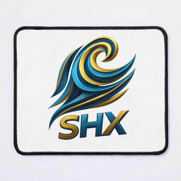 Item preview, SHX — Abstract Power designed and sold by shxbrand.