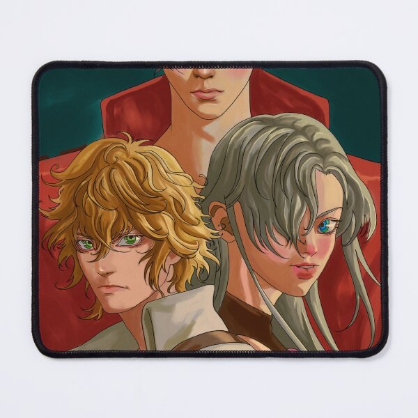 Item preview, Legendary Warriors designed and sold by LucasKenji.
