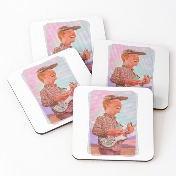 Item preview, Pixel Style Indie Rock Singer designed and sold by WestcoastGhostt.