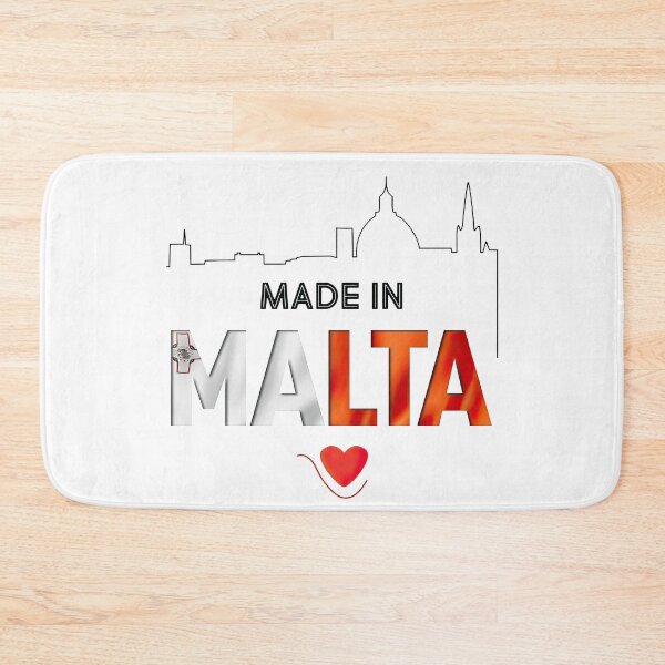 Item preview, Made in Malta - Maltese design designed and sold by TheArtistOf2022.