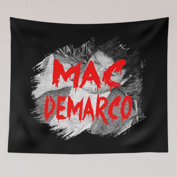 Item preview, Crack Texture Mac Dmrco designed and sold by WestcoastGhostt.