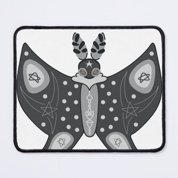 Item preview, Star Moth designed and sold by StellaAndSole.
