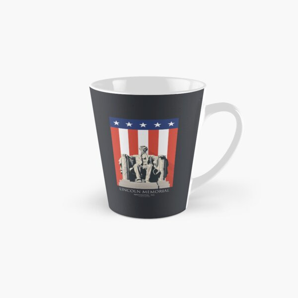 Item preview, Lincoln Memorial designed and sold by Wild-Co.