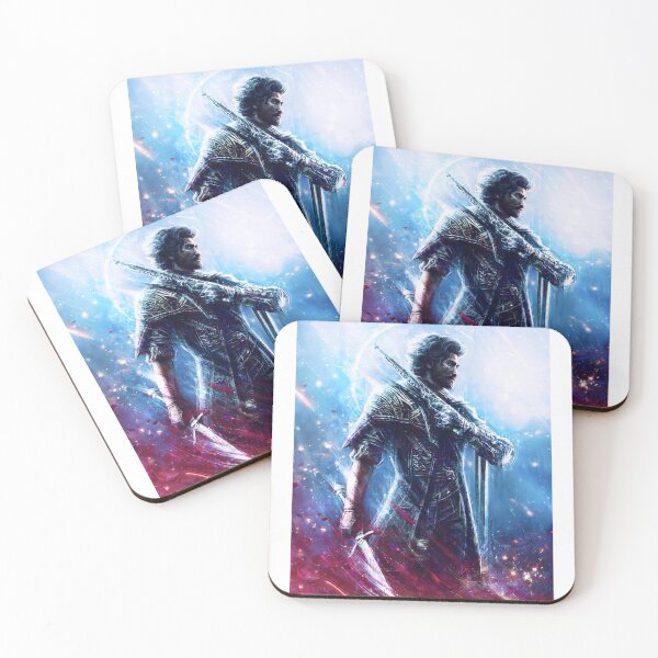 Item preview, Gustave- Limited Edition Fine Art Print designed and sold by DorikoKazan.