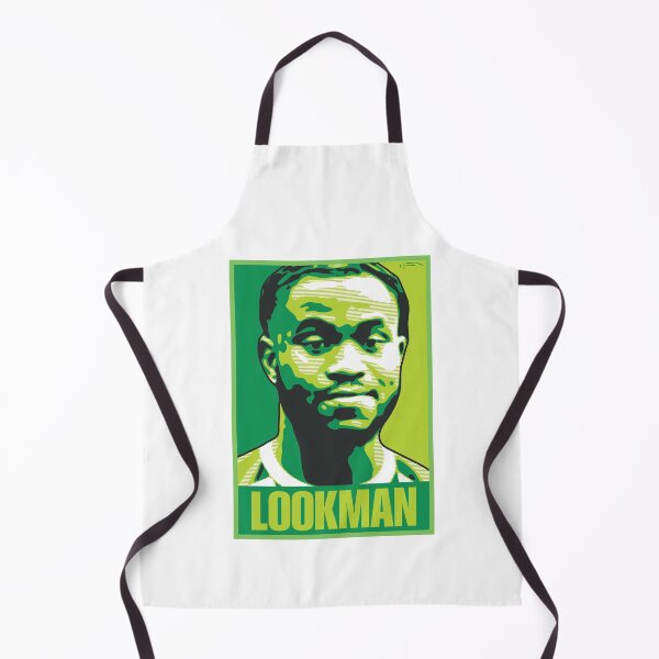 Item preview, Lookman - NIGERIA designed and sold by DFA.