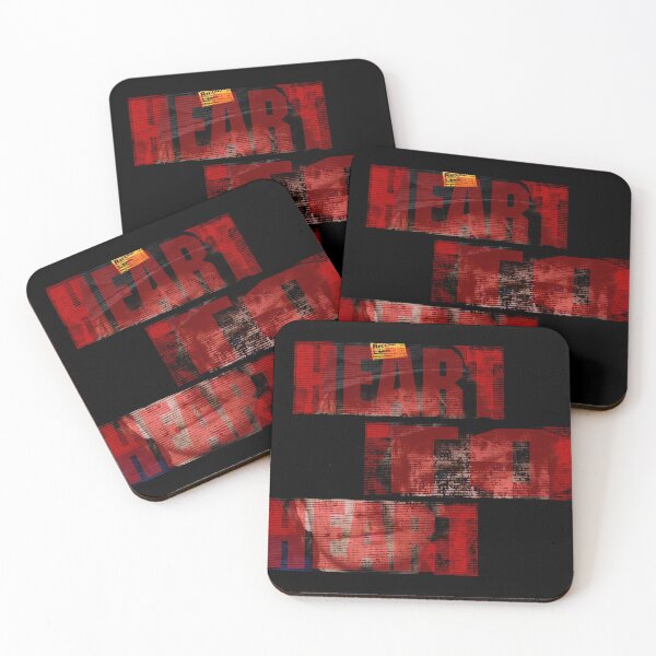Item preview, Heart To Heart designed and sold by WestcoastGhostt.