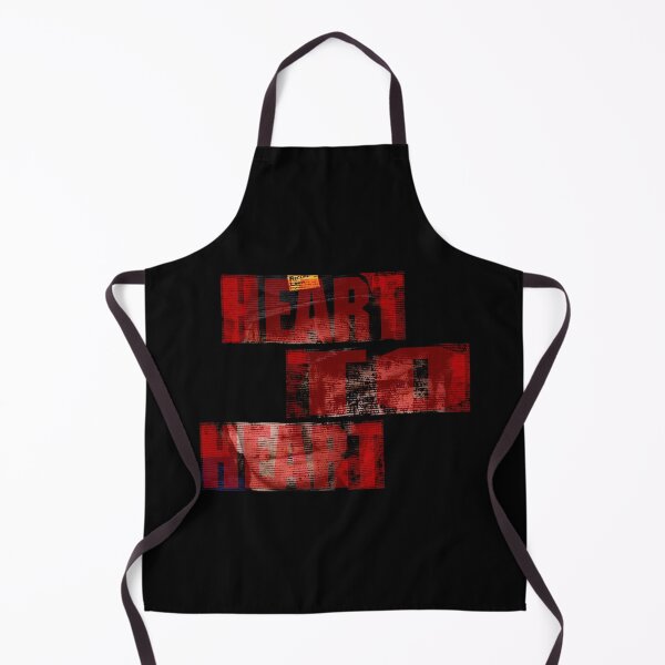 Item preview, Heart To Heart designed and sold by WestcoastGhostt.